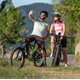Etui z uchwytem na telefon SP CONNECT Bike Bundle II Iphone 12 Pro Max
