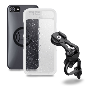 Etui z uchwytem na telefon SP CONNECT Bike Bundle II Iphone 8 / 7 / 6s / 6