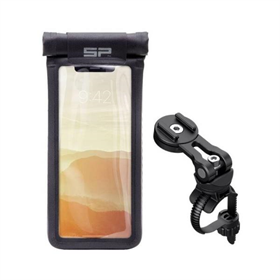 Pokrowiec na telefon SP CONNECT Bike II Uni