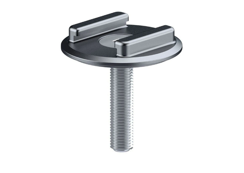 Uchwyt na kapsel sterów SP CONNECT Micro Steam Mount Alu