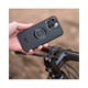 Uchwyt na kapsel sterów SP CONNECT Stem Mount Pro