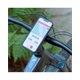 Uchwyt na kapsel sterów SP CONNECT Stem Mount Pro