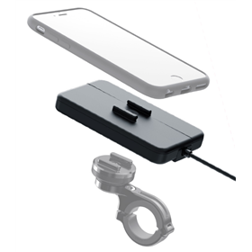 Ładowarka bezprzewodowa SP CONNECT Wireless Charging Module