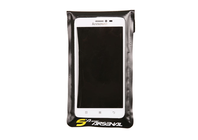 Wodoszczelne etui na telefon SPORT ARSENAL Art. 532