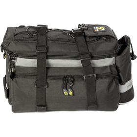 Torba na bagażnik SPORT ARSENAL LRC Art. 450