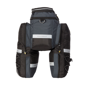 Torba na bagażnik SPORT ARSENAL SNC Art. 550