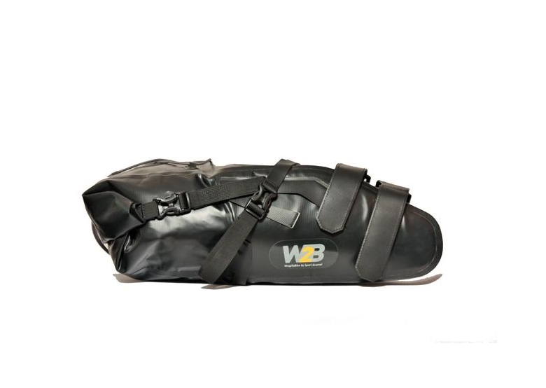 Torba podsiodłowa SPORT ARSENAL W2B Bike Packing Art. 612