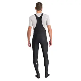 Spodnie rowerowe z wkładką SPORTFUL Bodyfit Pro Bibtight