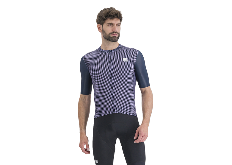 Koszulka rowerowa SPORTFUL Checkmate Jersey