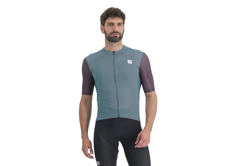 Koszulka rowerowa SPORTFUL Checkmate Jersey