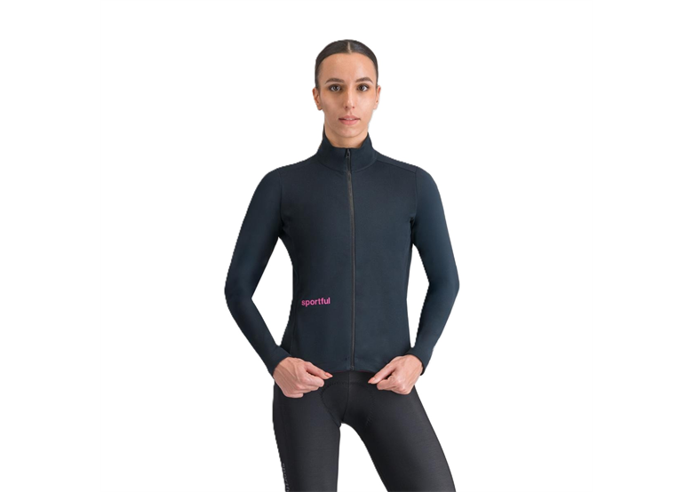 Kurtka rowerowa damska SPORTFUL Classic W