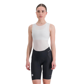 Spodenki rowerowe damskie z wkładką SPORTFUL Classic W Short