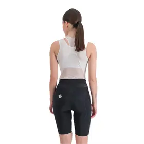 Spodenki rowerowe damskie z wkładką SPORTFUL Classic W Short