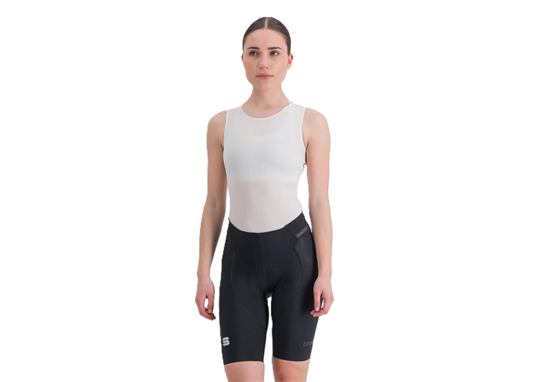 Spodenki rowerowe damskie z wkładką SPORTFUL Classic W Short