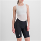 Spodenki rowerowe damskie z wkładką SPORTFUL Classic W Short