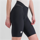 Spodenki rowerowe damskie z wkładką SPORTFUL Classic W Short