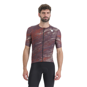 Koszulka rowerowa SPORTFUL Cliff Supergiara