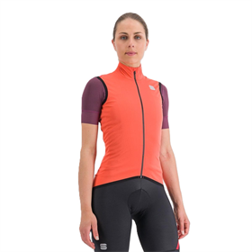 Kamizelka rowerowa damska SPORTFUL Fiandre Light