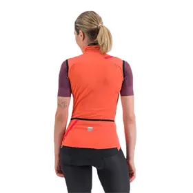 Kamizelka rowerowa damska SPORTFUL Fiandre Light