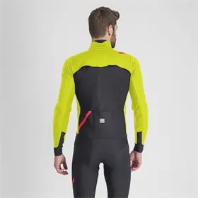 Kurtka rowerowa SPORTFUL Fiandre Medium