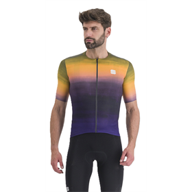 Koszulka kolarska SPORTFUL Flow Supergiara