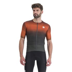 Koszulka kolarska SPORTFUL Flow Supergiara