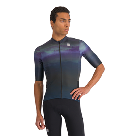 Koszulka kolarska SPORTFUL Flow Supergiara