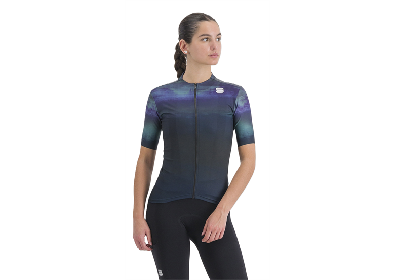 Koszulka kolarska damska SPORTFUL Flow Supergiara W