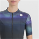 Koszulka kolarska damska SPORTFUL Flow Supergiara W