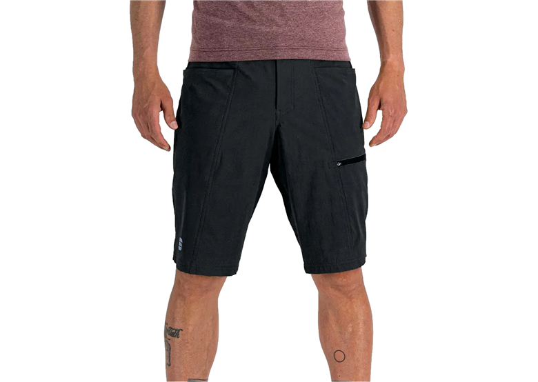 Szorty rowerowe SPORTFUL Giara Overshort