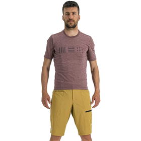 Szorty rowerowe SPORTFUL Giara Overshort
