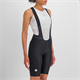 Spodnie rowerowe damskie z wkładką SPORTFUL Giara w Bibshort