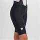 Spodnie rowerowe damskie z wkładką SPORTFUL Giara w Bibshort