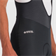 Spodnie rowerowe z wkładką SPORTFUL Infinium Bibtight
