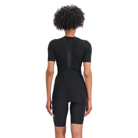 Podkoszulek damski z krótkim rękawem SPORTFUL Merino