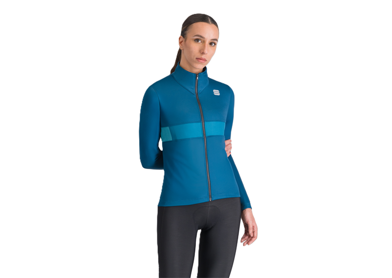 Kurtka rowerowa damska SPORTFUL Neo 2 Softshell