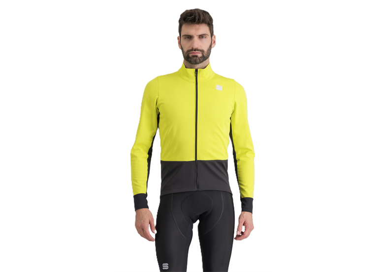 Kurtka rowerowa SPORTFUL Neo Softshell