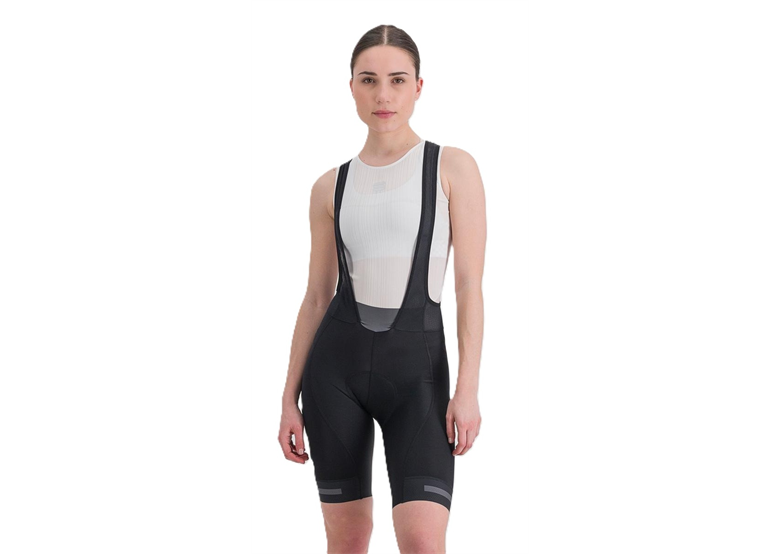 Spodenki rowerowe damskie z wkładką SPORTFUL Neo W Short