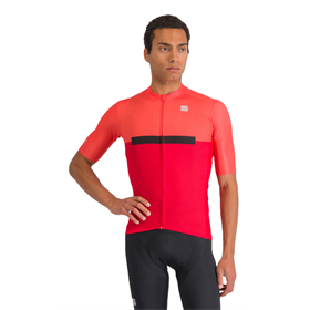 Koszulka kolarska SPORTFUL Pista