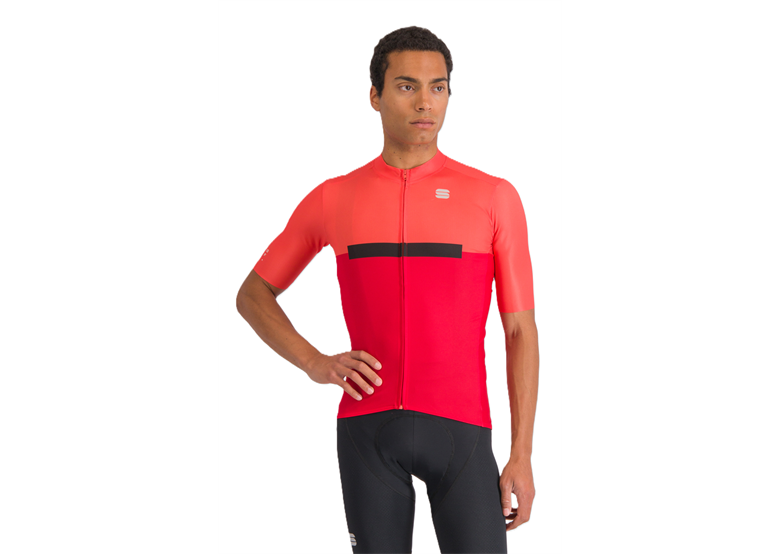 Koszulka kolarska SPORTFUL Pista