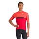 Koszulka kolarska SPORTFUL Pista