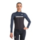 Bluza rowerowa damska SPORTFUL Pista W Thermal