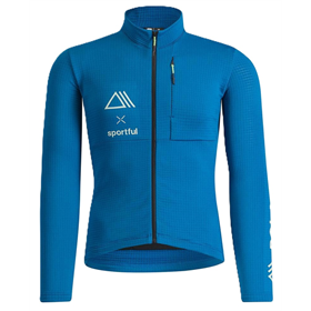 Bluza rowerowa SPORTFUL Polartec x Sportful Power
