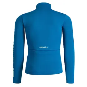 Bluza rowerowa SPORTFUL Polartec x Sportful Power