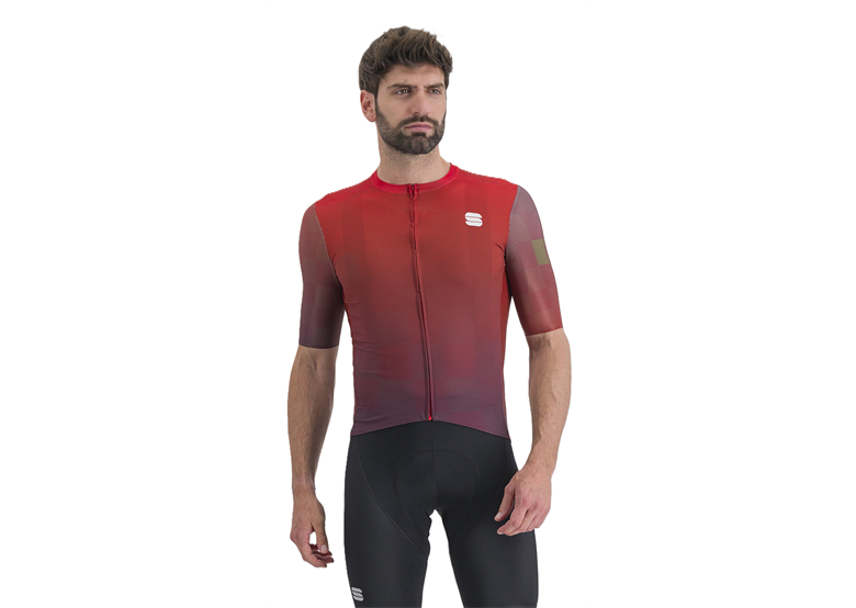 Koszulka rowerowa SPORTFUL Rocket