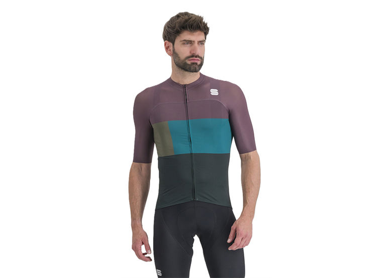 Koszulka kolarska SPORTFUL Snap