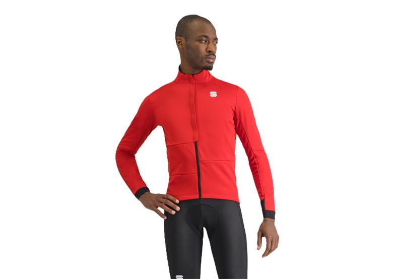 Kurtka rowerowa SPORTFUL Super Jacket