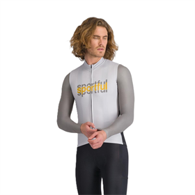 Bluza rowerowa SPORTFUL Super Logo Thermal