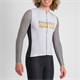 Bluza rowerowa SPORTFUL Super Logo Thermal