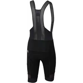 Spodenki rowerowe z wkładką SPORTFUL Supergiara Bibshort